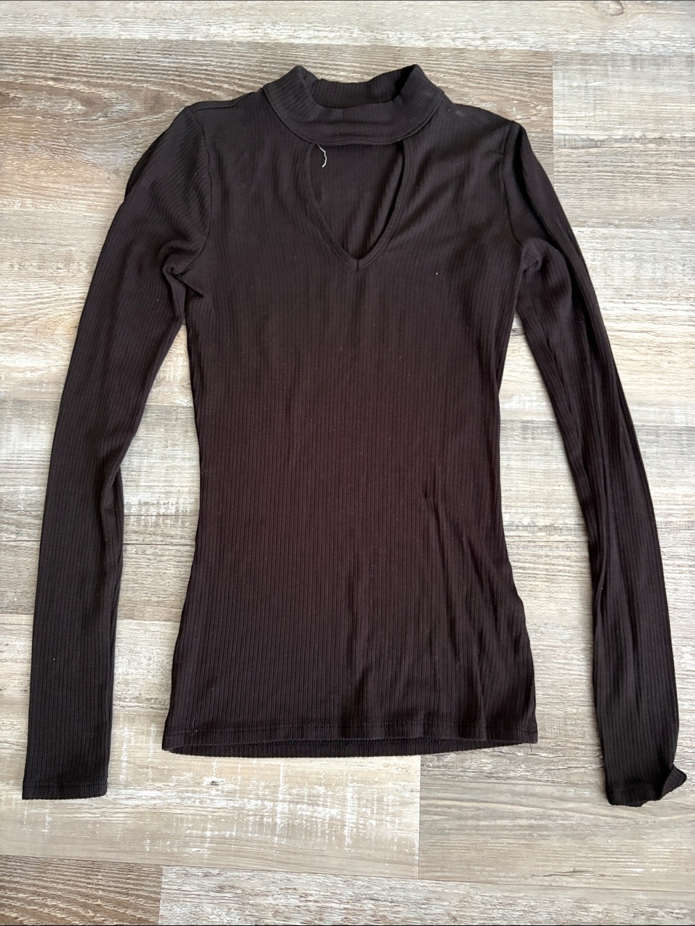 Hollister top
